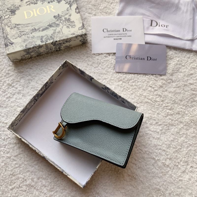 Christian Dior Wallet